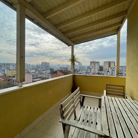 Apartament Sam's 1 -