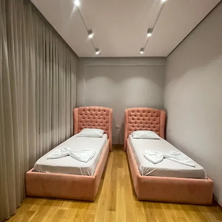 Apartament Sam's 1 -