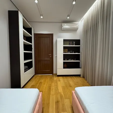 Apartament Sam's 1 - Tirana