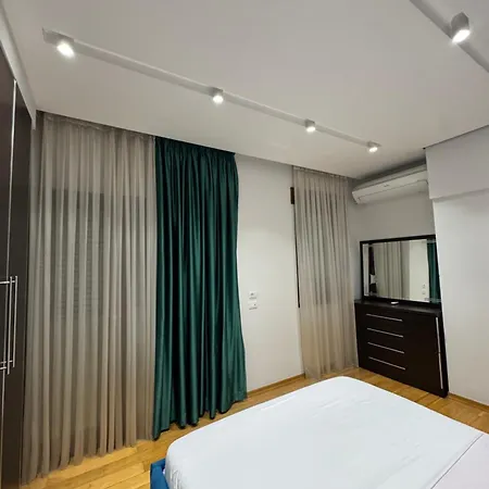 Sam's 1 - * Тирана