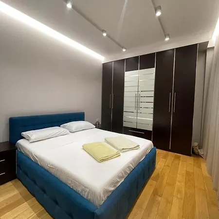 Sam's 1 - Apartamento *