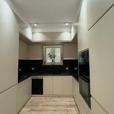 Sam's 1 - Apartamento