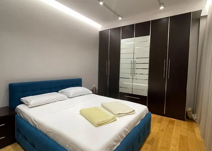 Sam's 1 - Apartment *