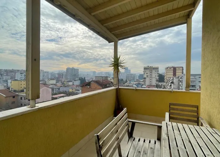 Apartment Sam's 1 -